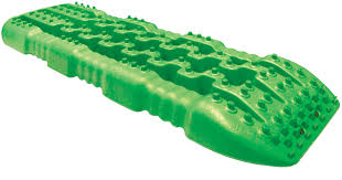 Ironman 4x4 Recovery Treds